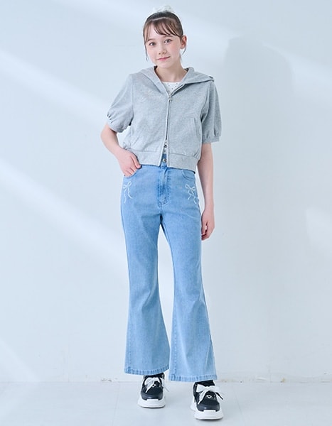 mezzo piano junior 2026 NEW COLLECTION