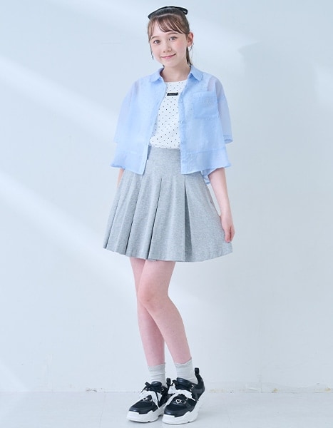 mezzo piano junior 2026 NEW COLLECTION
