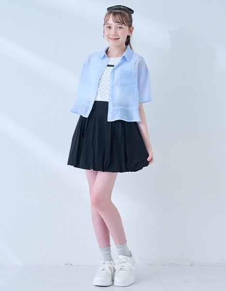 mezzo piano junior 2026 NEW COLLECTION