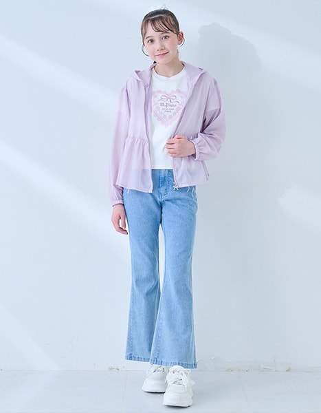 mezzo piano junior 2026 NEW COLLECTION