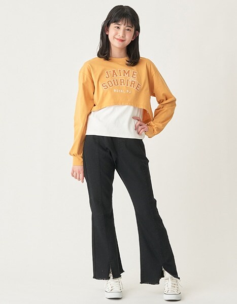 pom ponette junior 2023 SPRING COLLECTION