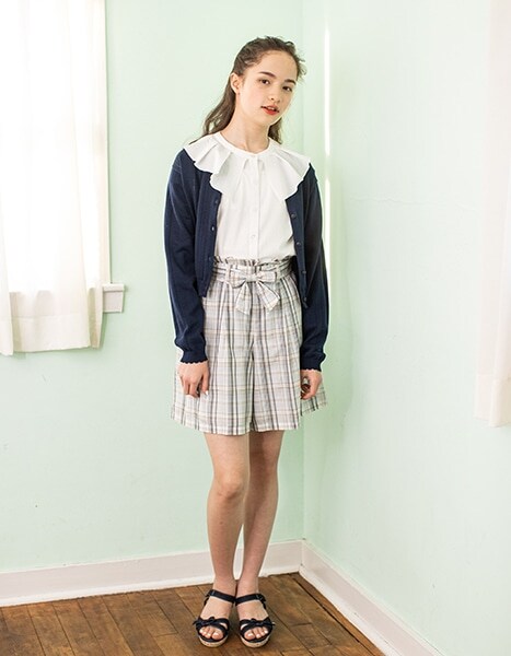 pom ponette junior 2023 SUMMER COLLECTION
