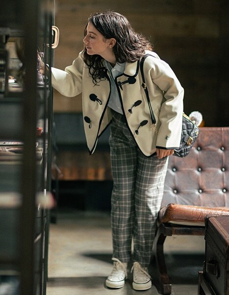 2023 Autumn collection
