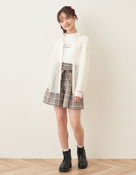 pom ponette junior 2023 AUTUMN COLLECTION