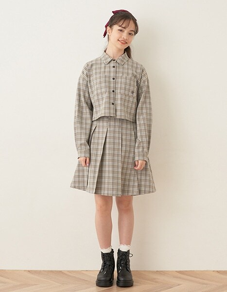 pom ponette junior 2023 AUTUMN COLLECTION