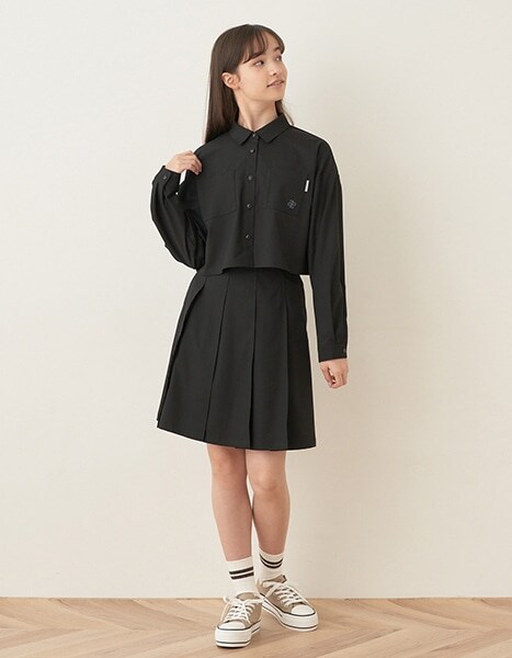 pom ponette junior 2023 AUTUMN COLLECTION
