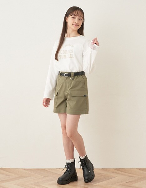 pom ponette junior 2023 AUTUMN COLLECTION