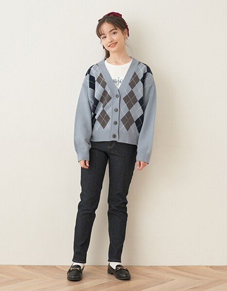 pom ponette junior Autumn Winter collection 2023