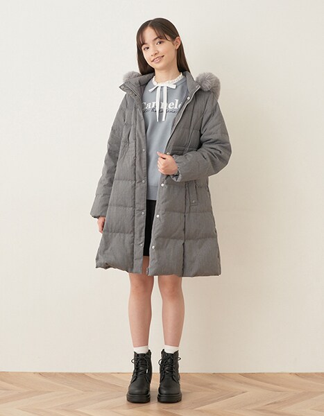 pom ponette junior Autumn Winter collection 2023