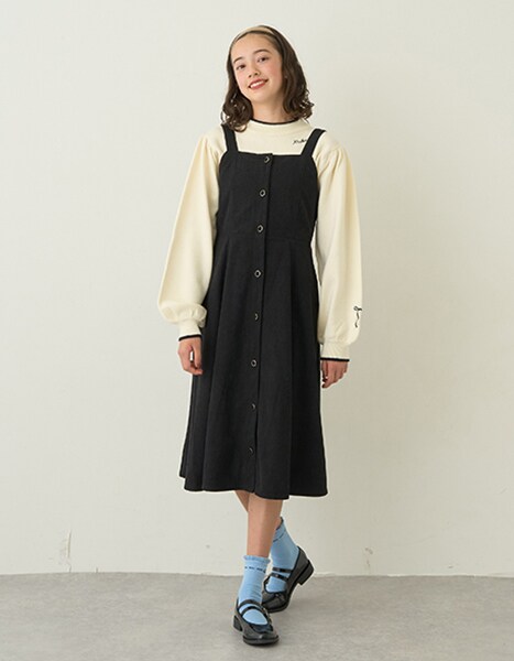 pom ponette junior 2024 WINTER COLLECTION