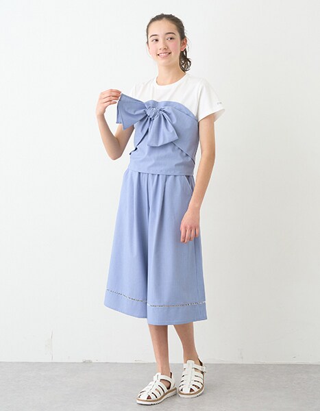 pom ponette junior 2041 SPRING COLLECTION