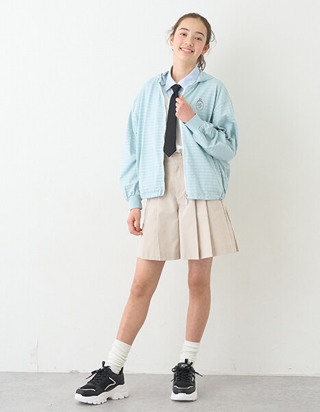 pom ponette junior 2025 SPRING COLLECTION