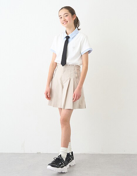 pom ponette junior 2025 SPRING COLLECTION