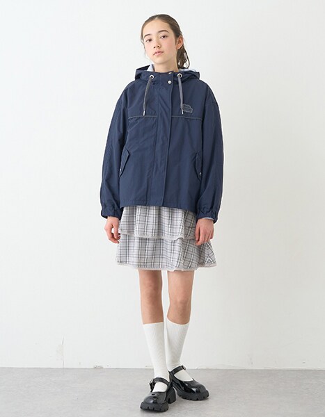 pom ponette junior 2025 SPRING COLLECTION
