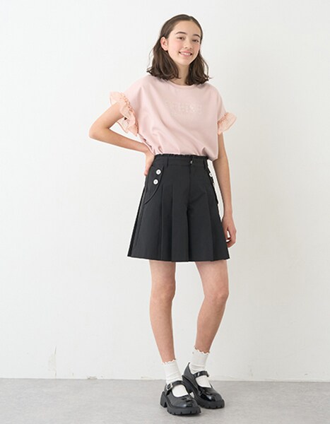 pom ponette junior 2025 SPRING COLLECTION