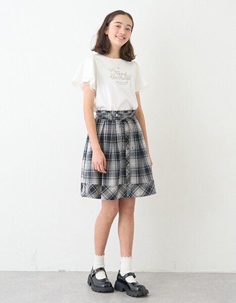 pom ponette junior 2025 SPRING COLLECTION