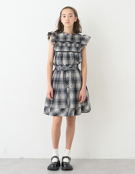 pom ponette junior 2025 SPRING COLLECTION