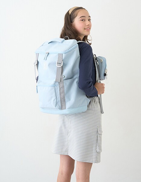 pom ponette junior 2025 SPRING COLLECTION