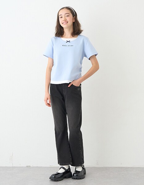 pom ponette junior 2025 SPRING COLLECTION