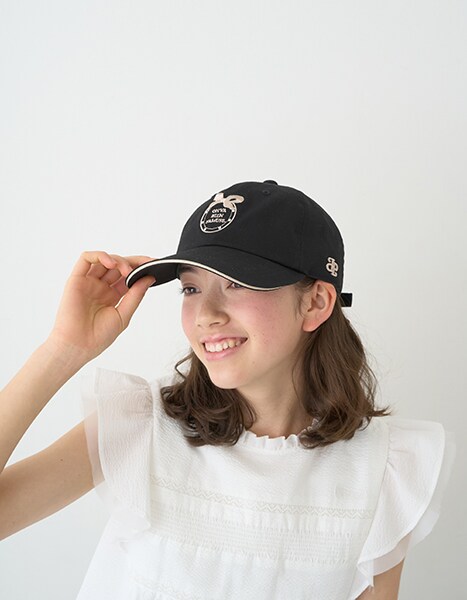 pom ponette junior 2025 SPRING COLLECTION