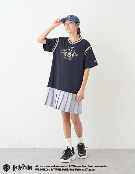 pom ponette junior 2025 spring Harry Potter special collection