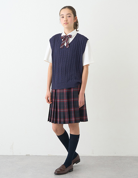 pom ponette junior 2025 SPRING COLLECTION