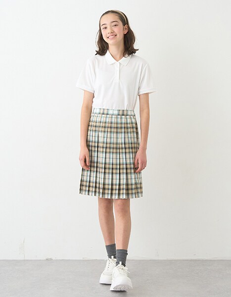 pom ponette junior 2025 SPRING COLLECTION