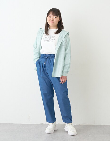 pom ponette junior 2025 SPRING COLLECTION