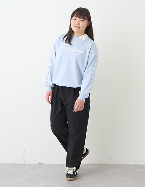 pom ponette junior 2025 SPRING COLLECTION