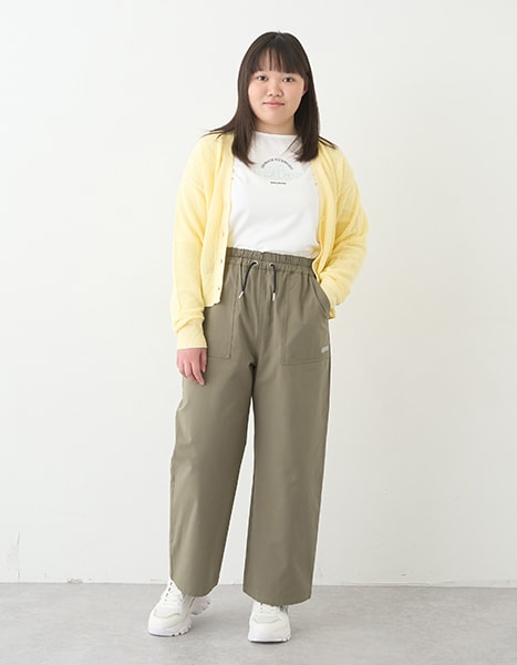 pom ponette junior 2025 SPRING COLLECTION