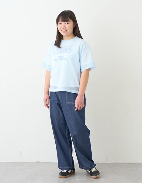 pom ponette junior 2025 SPRING COLLECTION