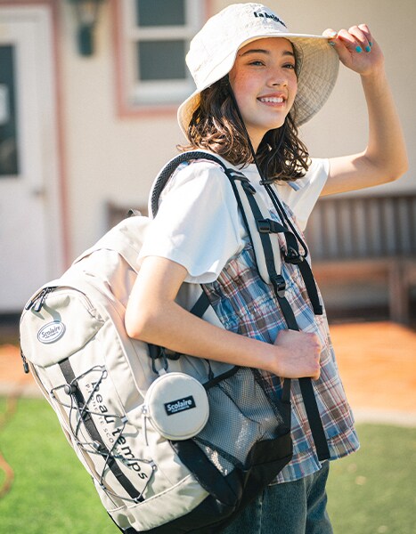 pom ponette junior 2025 SUMMER COLLECTION