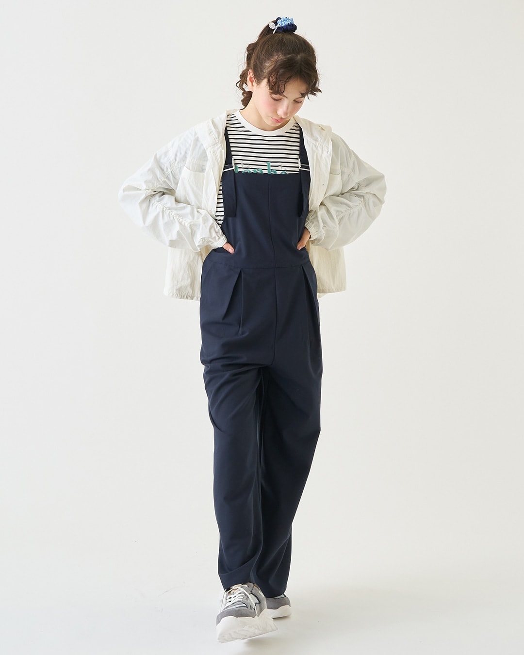 pom ponette junior 2026 SPRING COLLECTION