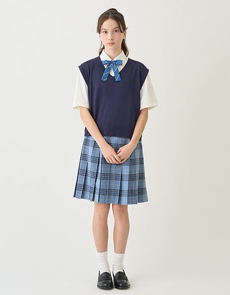 pom ponette junior 2026 SPRING&SUMMER COLLECTION