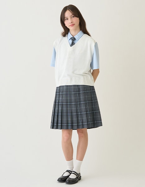 pom ponette junior 2026 SPRING&SUMMER COLLECTION