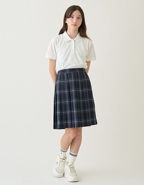 pom ponette junior 2026 SPRING&SUMMER COLLECTION