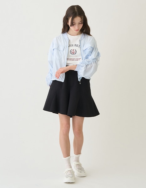 pom ponette junior 2026 NEW COLLECTION