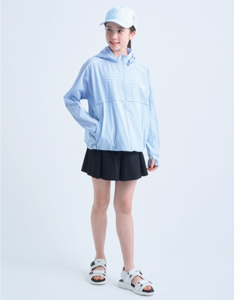 pom ponette junior 2026 NEW COLLECTION