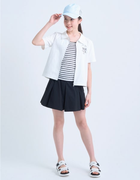 pom ponette junior 2026 NEW COLLECTION