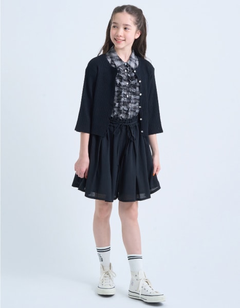 pom ponette junior 2026 NEW COLLECTION