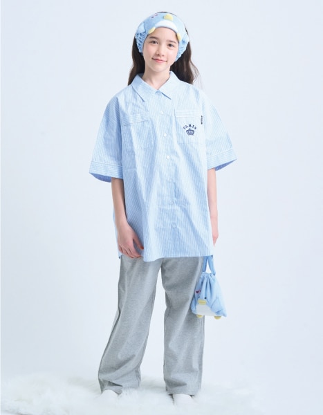 pom ponette junior 2026 NEW COLLECTION