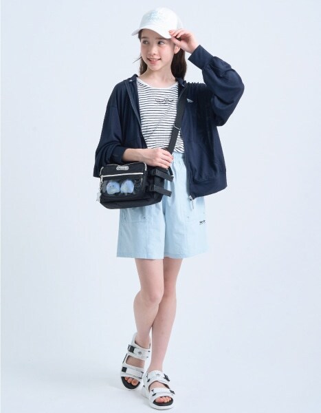 pom ponette junior 2026 NEW COLLECTION