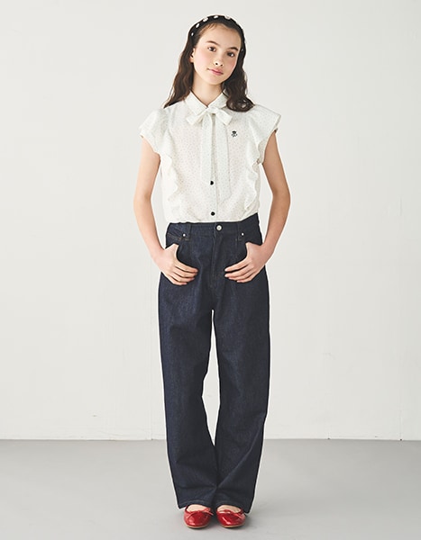 pom ponette junior 2026 NEW COLLECTION