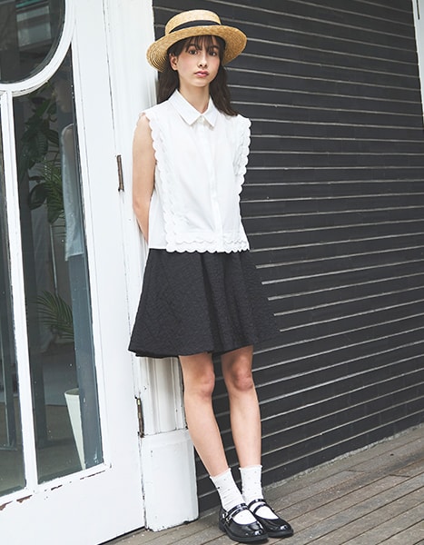 pom ponette junior 2026 NEW COLLECTION