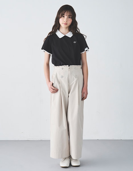 pom ponette junior 2026 NEW COLLECTION