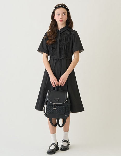 pom ponette junior 2026 NEW COLLECTION