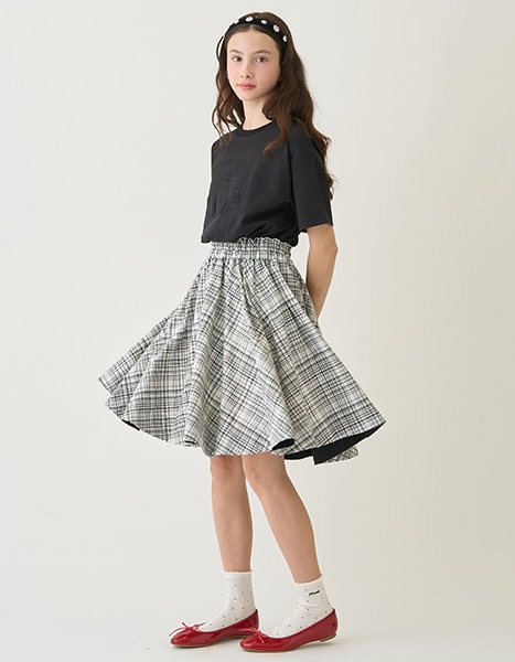 pom ponette junior 2026 NEW COLLECTION