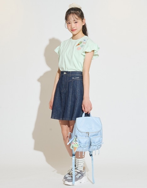 pom ponette junior サーティワン COLLECTION