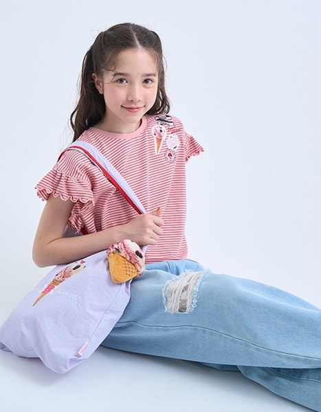 pom ponette junior サーティワン COLLECTION