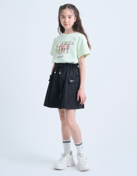 pom ponette junior 2026 NEW COLLECTION